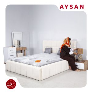 سرویس خواب آیسان- ماهک چوب - سرویس خواب شیراز